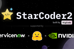 StarCoder 2 – BigCode推出的第二代开源代码大模型