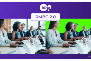 RMBG-2.0 – 开源的图像背景移除模型，支持各类图像高精度背景移除