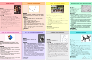 LlamaV-o1 – 多模态视觉推理模型，采用逐步推理学习方法解决复杂任务