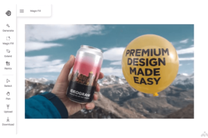 Ideogram Canvas – Ideogram推出的AI创意画布工具