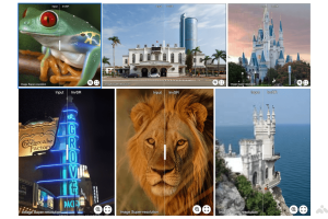 InvSR – 开源图像超分辨率模型，高清修复老旧照片