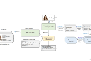 Infinity-MM – 智源推出的千万级多模态指令数据集