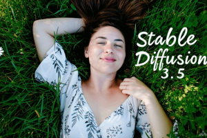 Stable Diffusion 3.5 – Stability AI最新开源的图像生成模型