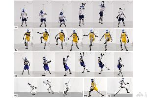 ASAP – 卡内基梅隆大学联合英伟达推出的模拟与真实物理对齐框架