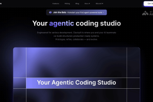 Clacky AI – AI编程工具，打造L3级的Coding Studio