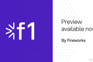 Fireworks f1 – 复合AI模型，多个开源AI模型组合解决复杂推理问题