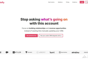 Briefly – AI会议管理工具，自动通话转录和生成AI总结