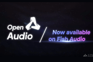 OpenAudio S1 – Fish Audio推出的新一代语音生成模型
