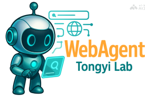 WebAgent – 阿里开源的自主搜索AI Agent