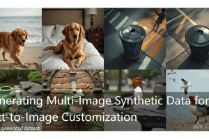 SynCD – Meta和卡内基梅隆大学开源的文生图合成训练数据集