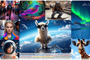 LDGen – 理想汽车推出的多语言文本到图像生成技术