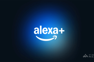 Alexa+ – 亚马逊推出的新一代 AI 助手