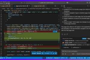 Copilot Edits – GitHub Copilot推出的智能代码编辑功能