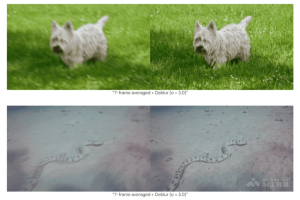 VISION XL – AI视频修复处理工具，修复缺失、支持四倍超分辨率