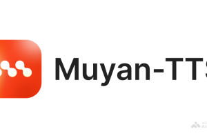 Muyan-TTS – 开源文本转语音模型，零样本语音合成