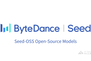 Seed-OSS – 字节跳动开源的大语言系列模型