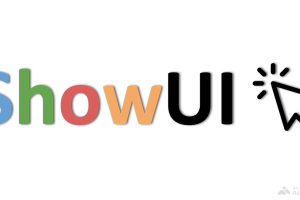 ShowUI – 新加坡国立联合微软推出用于 GUI 自动化的视觉-语言-操作模型