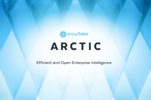 Arctic – Snowflake开源的企业级AI大模型