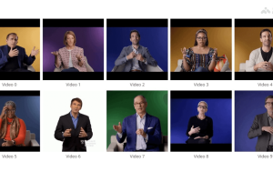 TANGO – 东京大学和CyberAgent AI Lab推出声音驱动全身手势视频生成框架