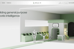 Skild Brain – Skild AI推出的具身智能基础模型