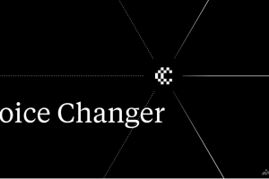 Voice Changer – Cartesia推出转换声音同时保留原始情感的变声器模型