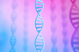 AlphaGenome – 谷歌推出的AI基因变异预测模型