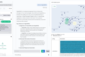 Kotaemon – 基于 RAG 技术的开源工具，聊天的方式快速检索文档信息