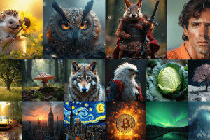 UniTok – 字节联合港大、华中科技推出的统一视觉分词器