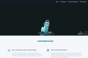 M2UGen – 腾讯联合国立大学推出多模态音乐理解和生成框架