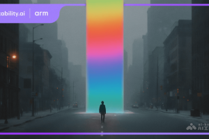 Stable Audio Open Small – Stability AI和Arm推出的文本到音频生成模型