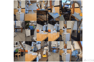 Gen2Act – 谷歌、卡内基梅隆、斯坦福联合推出生成人类视频引导机器人操作策略