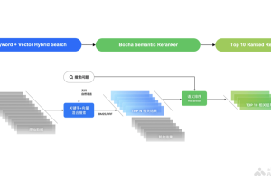 Bocha Semantic Reranker – 博查推出的语义排序模型