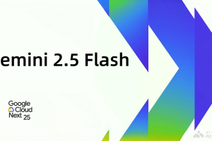 Gemini 2.5 Flash – 谷歌推出的最新 AI 推理模型