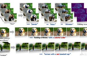 FlowDirector – 西湖大学联合中南大学推出的视频编辑框架