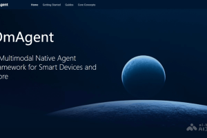 OmAgent – Om AI联合浙大开源的多模态语言代理框架