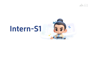 Intern-S1 – 上海AI Lab推出的科学多模态大模型