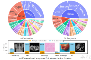 LLaVA-Rad – 微软推出的小型多模态模型，专注于临床放射学报告生成