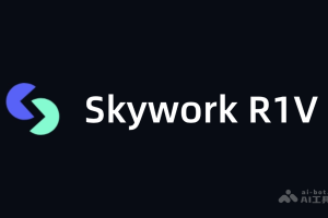 Skywork R1V – 昆仑万维开源的多模态思维链推理模型