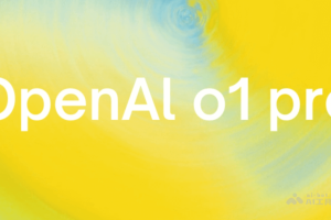o1-pro – OpenAI 推出的升级版推理模型