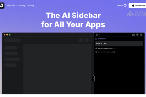 Onit – 开源的 Mac 桌面 AI 聊天助手