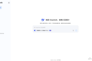 DeepSeek-R1-Lite – 深度求索推出的新一代AI推理模型，媲美OpenAI o1-preview