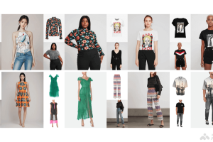 OOTDiffusion – 开源AI虚拟试衣工具，智能适配性别和体型自动调整衣物