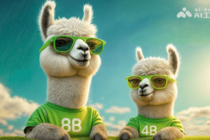 Llama-3.1-Minitron – 英伟达联合Meta推出的Llama 3.1 4B参数模型