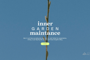 pillowtalk – AI语音日记应用，科学引导缓解压力