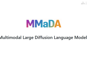 MMaDA – 字节联合普林斯顿大学等推出的多模态扩散模型