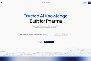 Argon – AI知识平台，分析临床试验、自动化处理数据任务