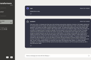 KTransformers – 清华开源的大语言模型推理优化框架