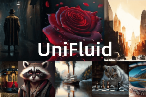 UniFluid – 谷歌联合麻省理工推出的多模态图像生成与理解框架