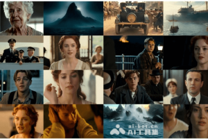 MovieDreamer – 专为长视频研发的AI视频生成框架