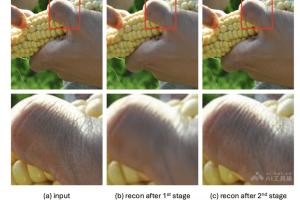 QLIP – 英伟达推出的视觉标记化方法
